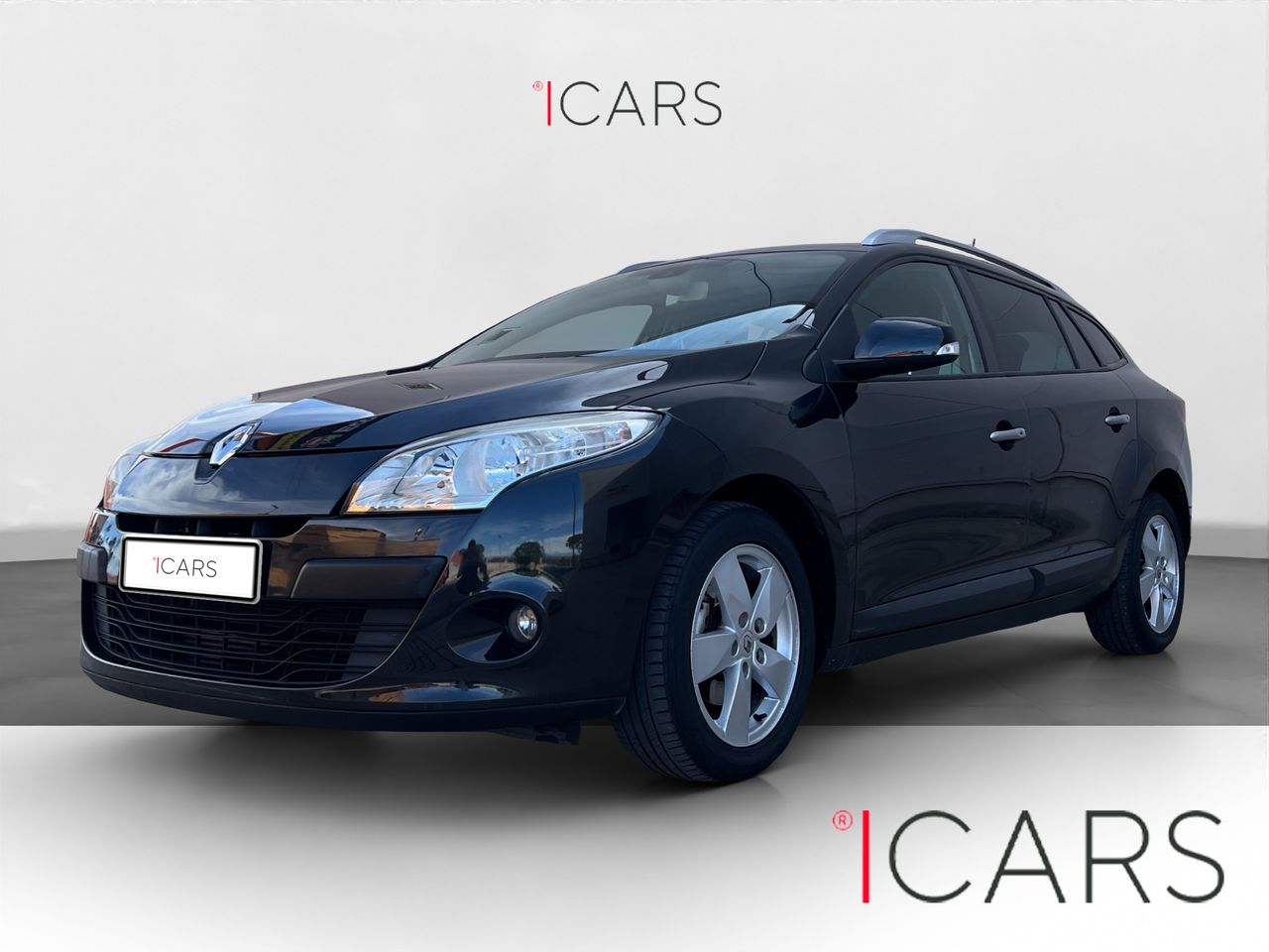 Renault Megane Dynamique 1.5dCi 105cv eco2