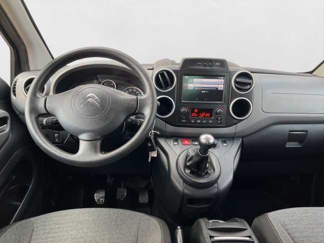 Citroën Berlingo Multispace XTR Plus BlueHDi 100 - Foto 17