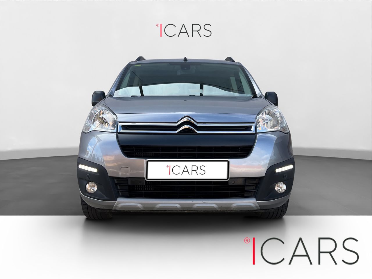 Citroën Berlingo Multispace XTR Plus BlueHDi 100