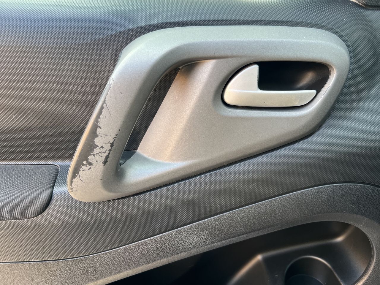 Citroën Berlingo Multispace XTR Plus BlueHDi 100