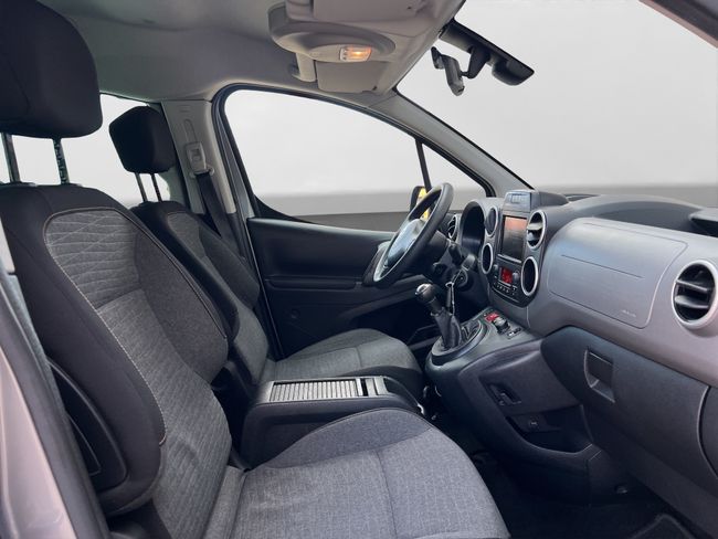 Citroën Berlingo Multispace XTR Plus BlueHDi 100 - Foto 18