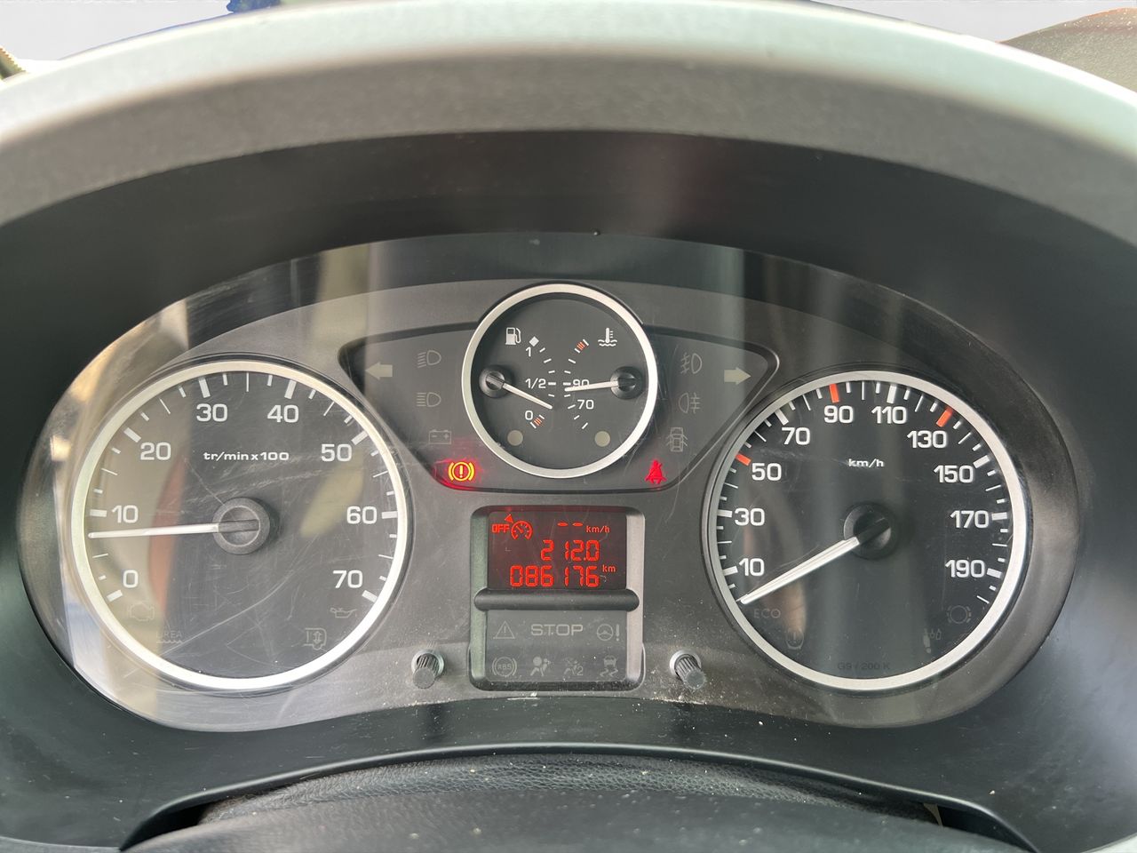 Citroën Berlingo Multispace XTR Plus BlueHDi 100