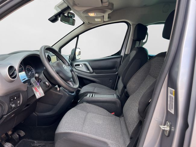 Citroën Berlingo Multispace XTR Plus BlueHDi 100 - Foto 19
