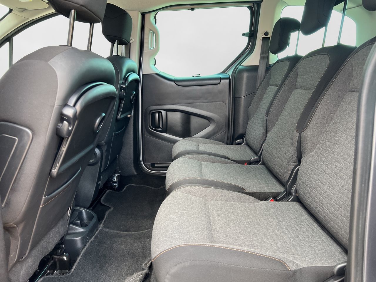 Citroën Berlingo Multispace XTR Plus BlueHDi 100