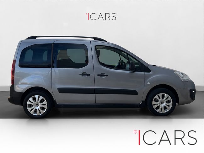 Citroën Berlingo Multispace XTR Plus BlueHDi 100 - Foto 4