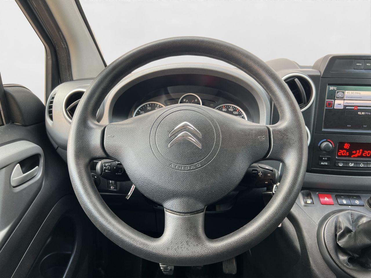 Citroën Berlingo Multispace XTR Plus BlueHDi 100