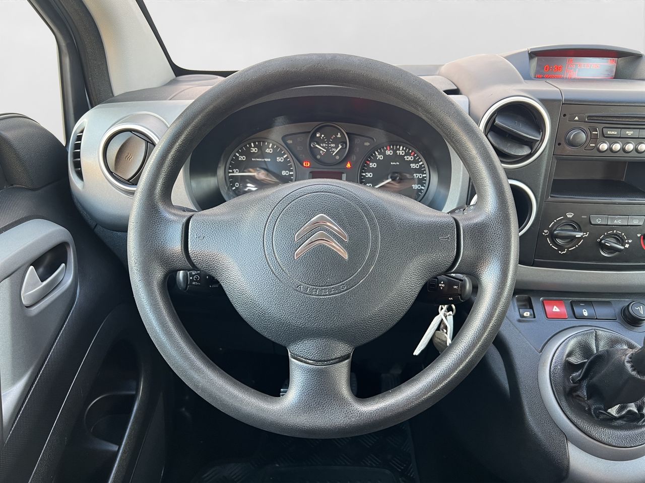 Citroën Berlingo Multispace LIVE Edition BlueHDi 100