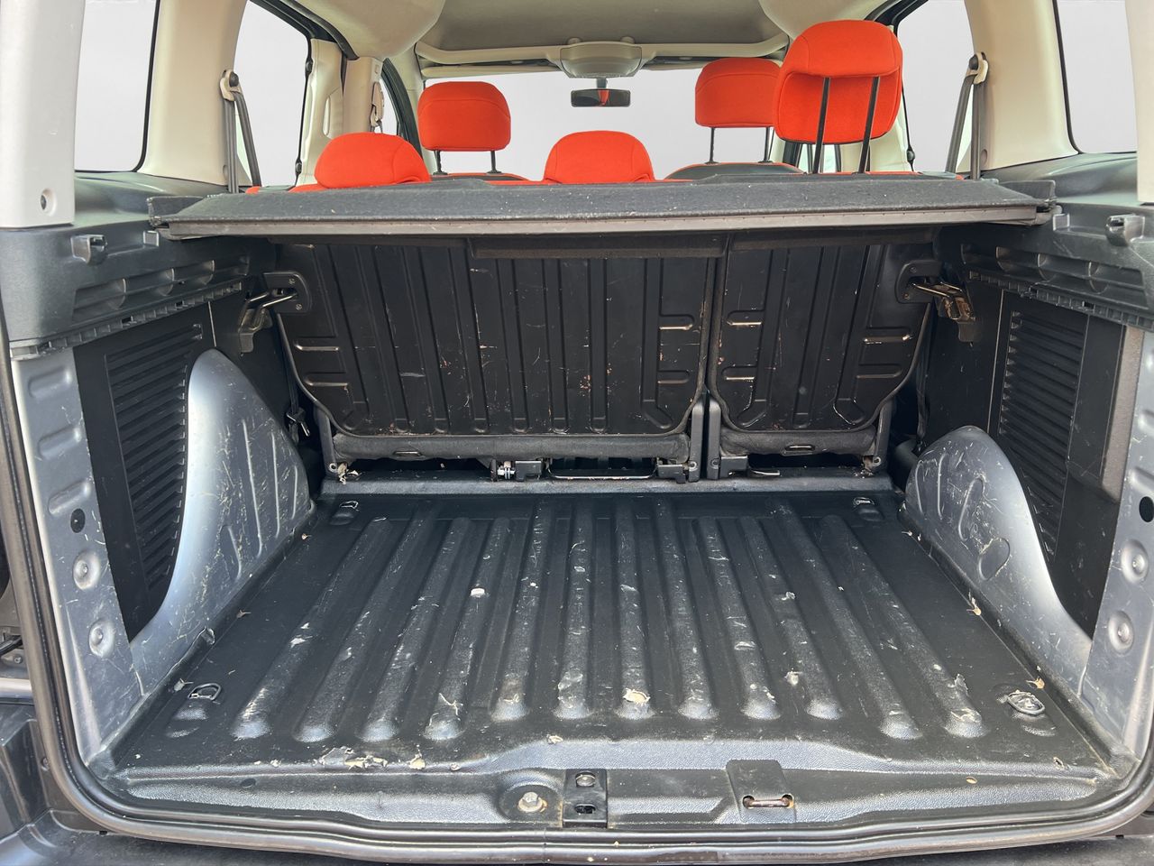 Citroën Berlingo Multispace LIVE Edition BlueHDi 100