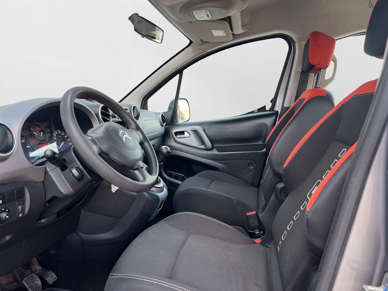 Citroën Berlingo Multispace LIVE Edition BlueHDi 100