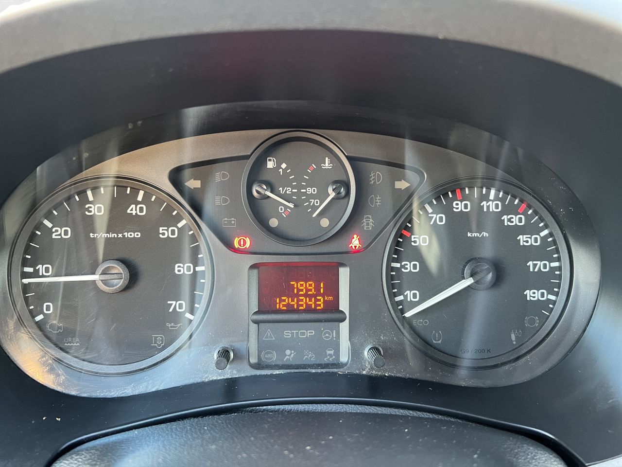 Citroën Berlingo Multispace LIVE Edition BlueHDi 100