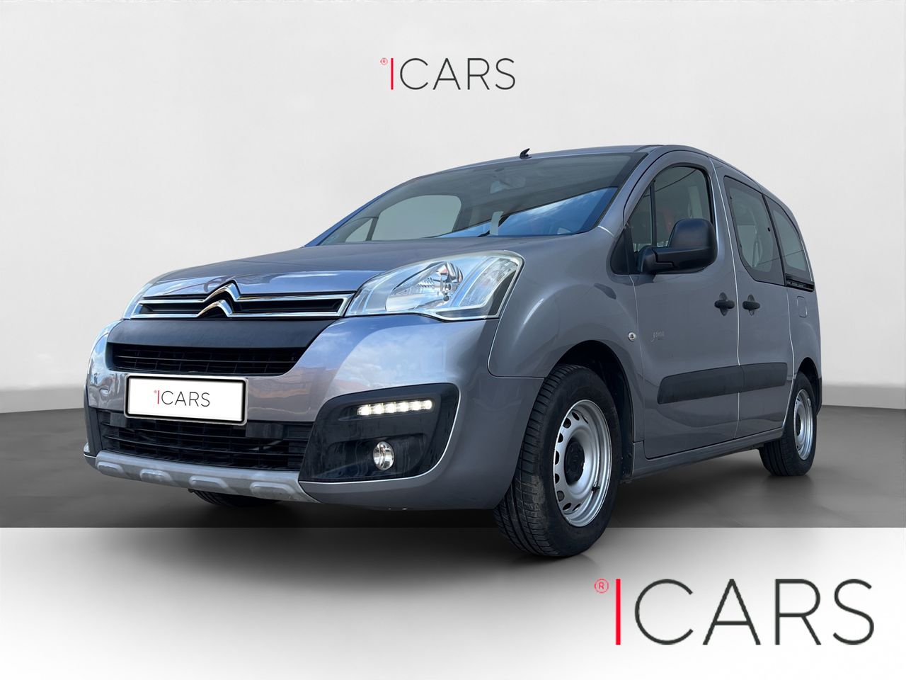 Citroën Berlingo Multispace LIVE Edition BlueHDi 100