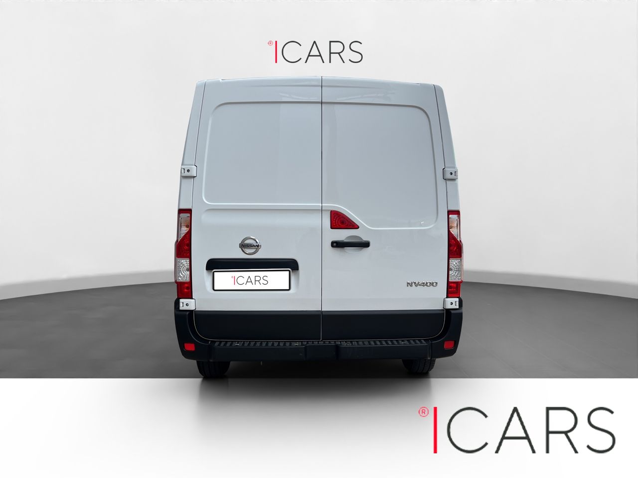 Nissan NV400 2.3 DCI L1H1 3.3T PRO