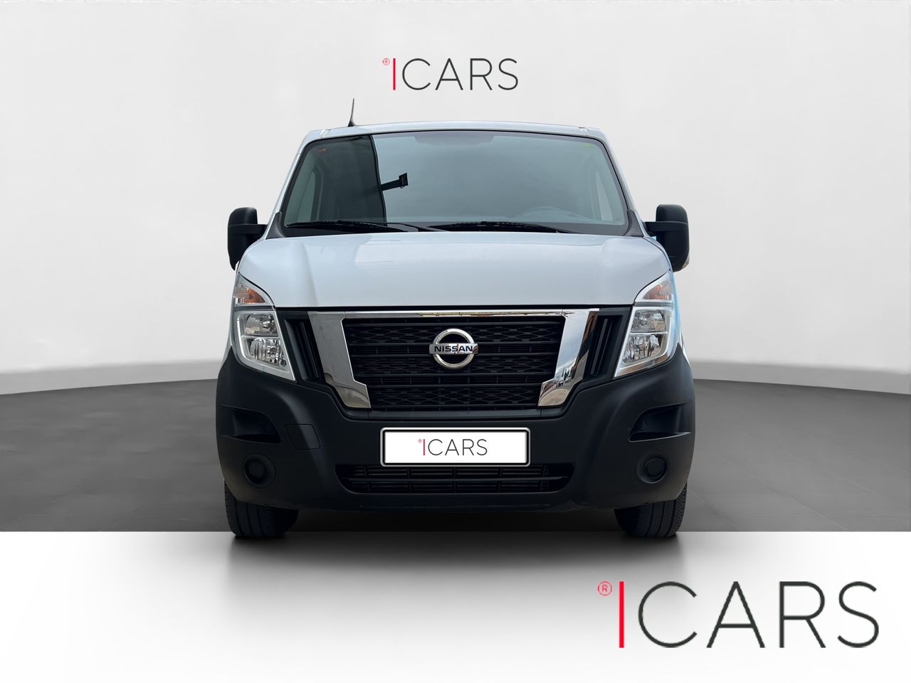 Nissan NV400 2.3 DCI L1H1 3.3T PRO