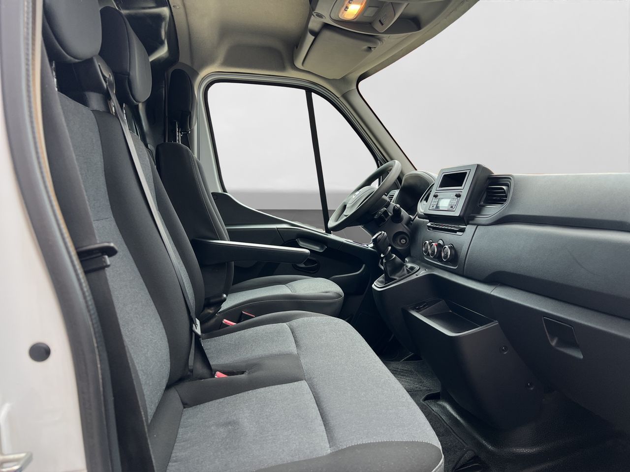 Nissan NV400 2.3 DCI L1H1 3.3T PRO