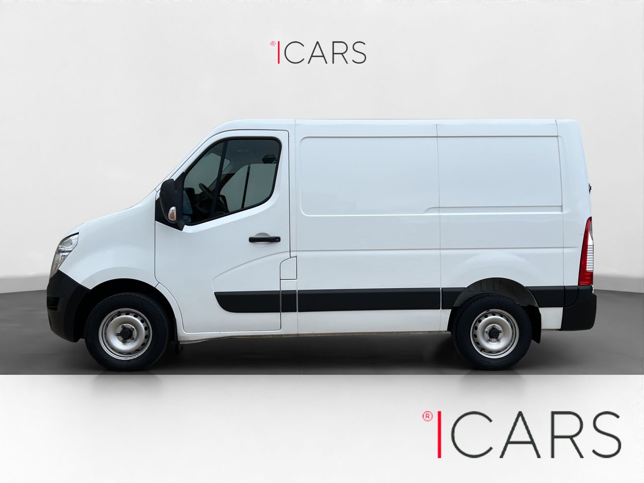 Nissan NV400 2.3 DCI L1H1 3.3T PRO