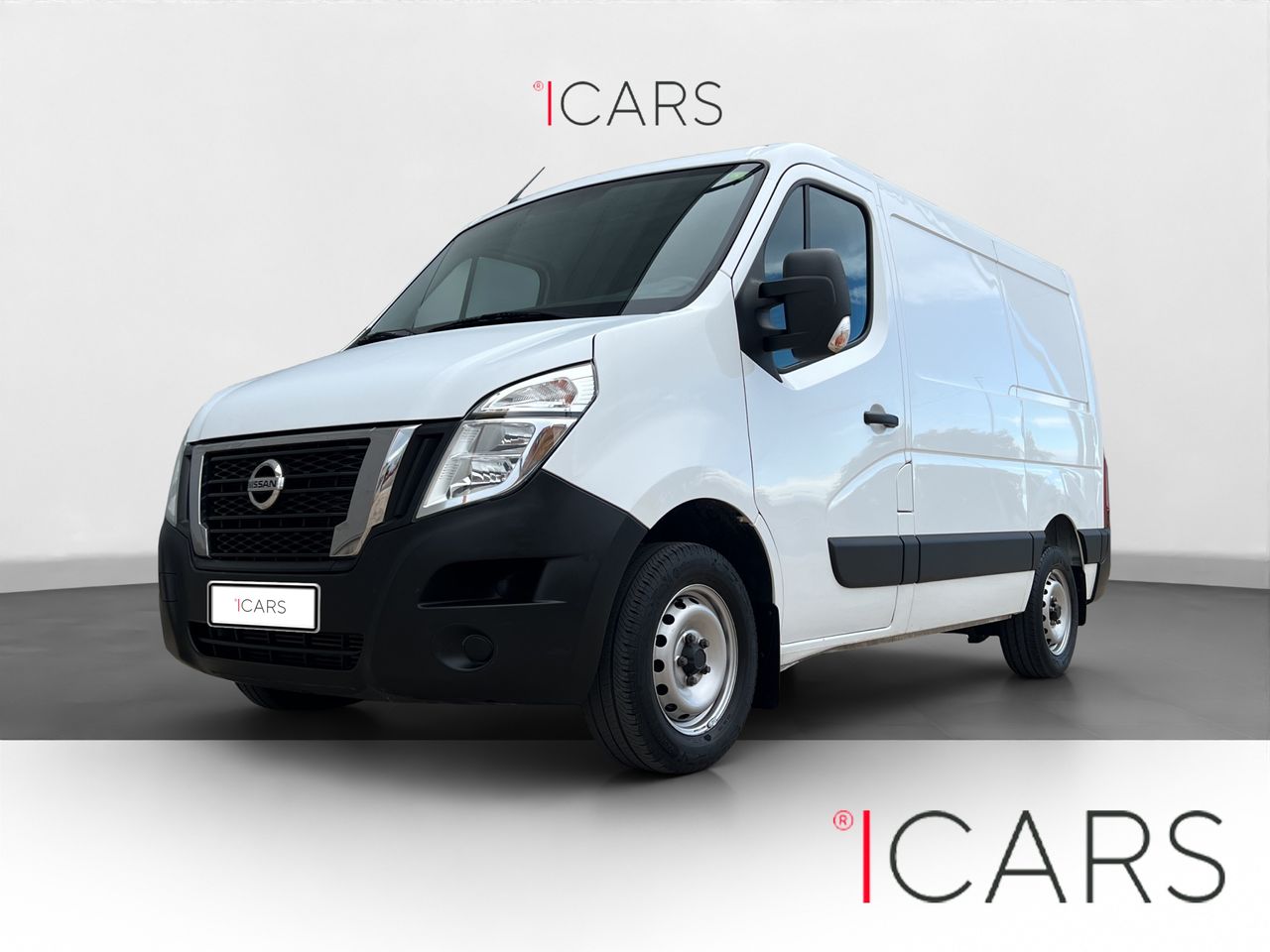 Nissan NV400 2.3 DCI L1H1 3.3T PRO
