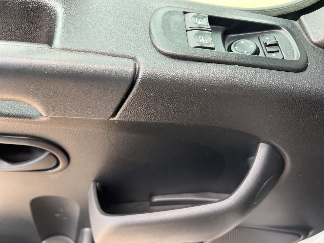 Nissan NV400 2.3 DCI L1H1 3.3T PRO