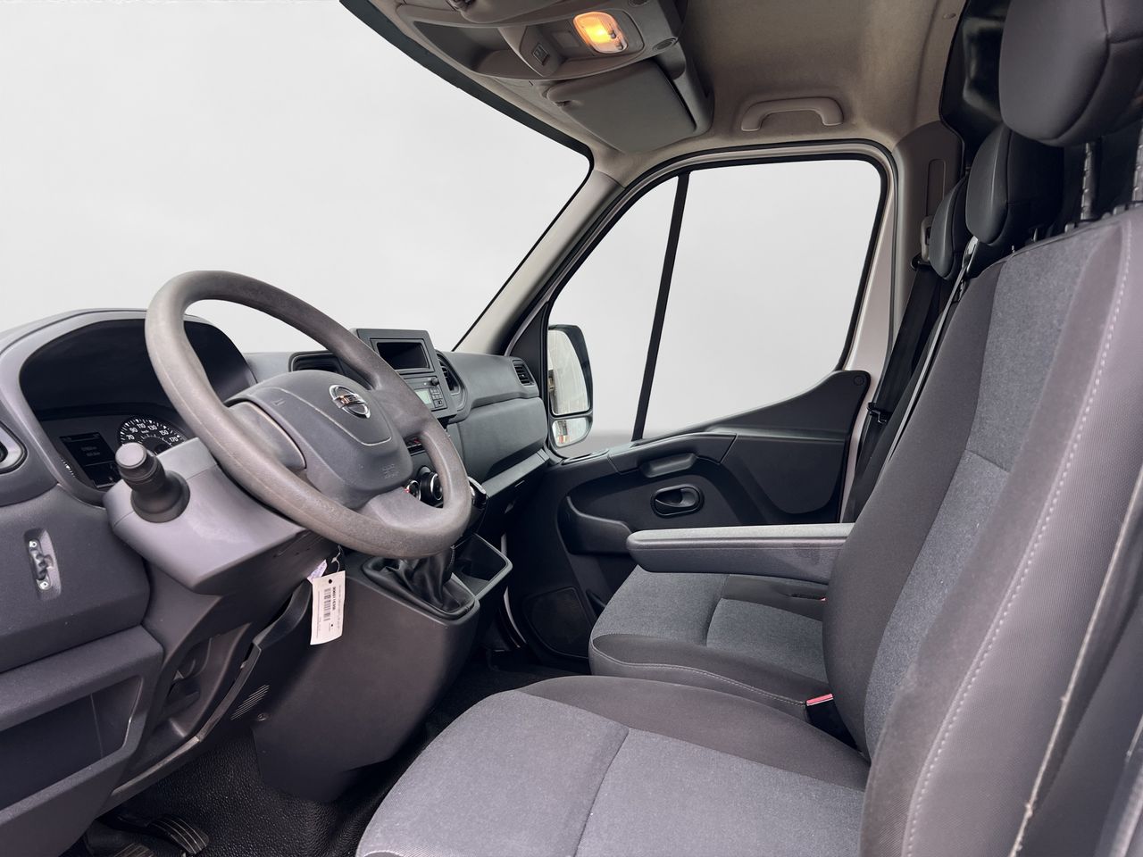 Nissan NV400 2.3 DCI L1H1 3.3T PRO