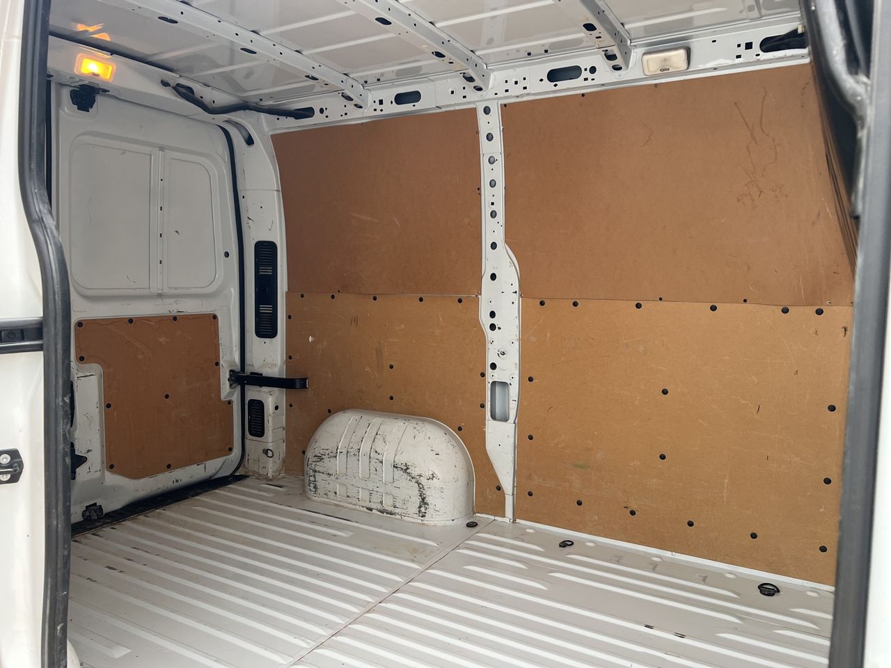 Nissan NV400 2.3 DCI L1H1 3.3T PRO