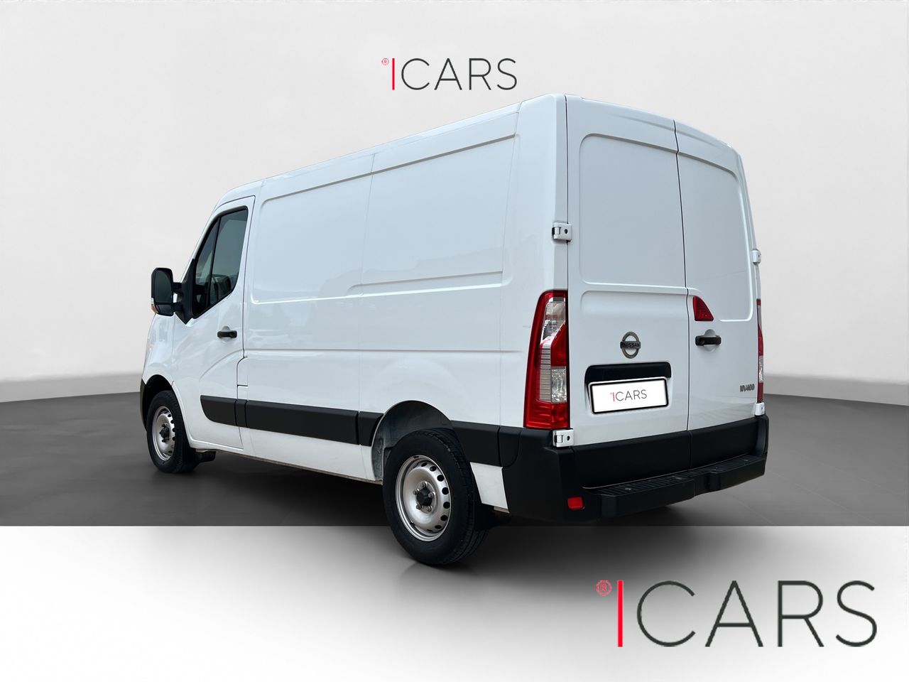 Nissan NV400 2.3 DCI L1H1 3.3T PRO