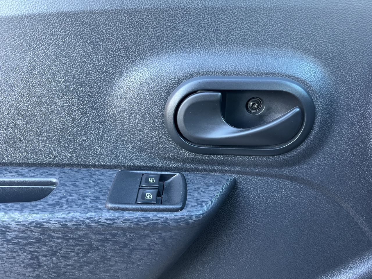 Dacia Lodgy Essential 1.6 75kW (100CV) 5Pl - 18