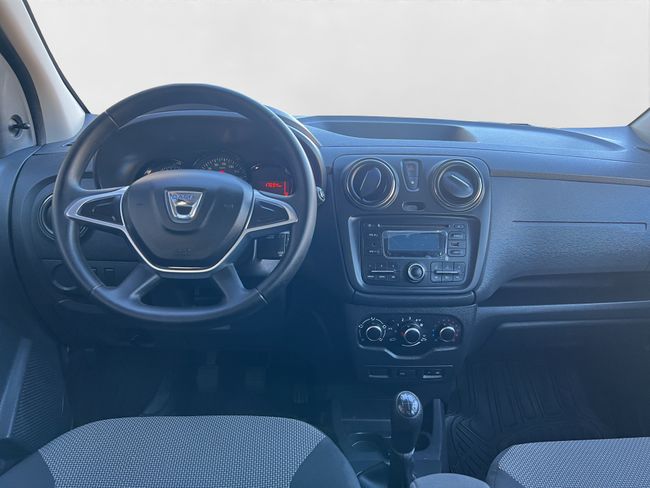 Dacia Lodgy Essential 1.6 75kW (100CV) 5Pl - 18 - Foto 15