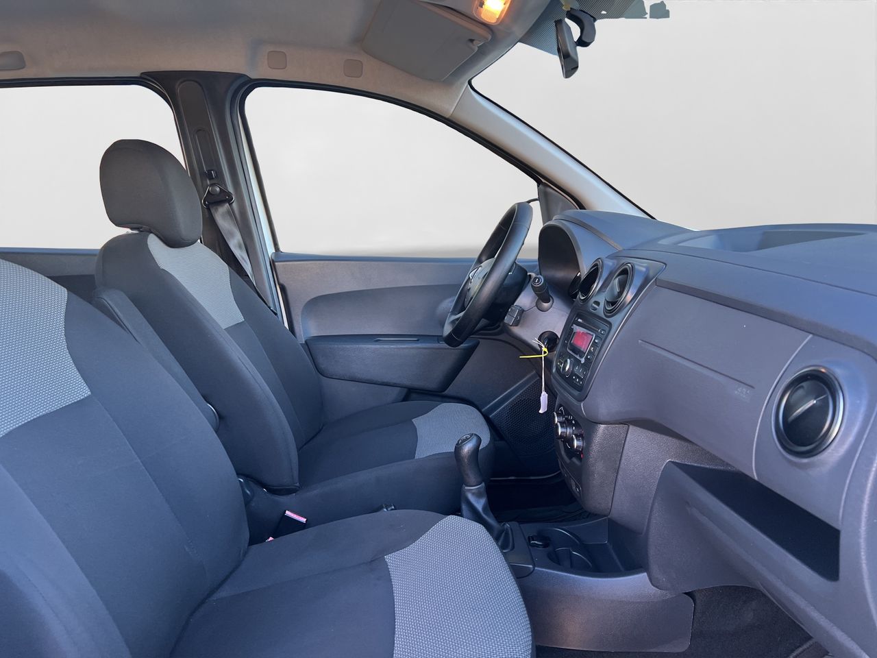 Dacia Lodgy Essential 1.6 75kW (100CV) 5Pl - 18