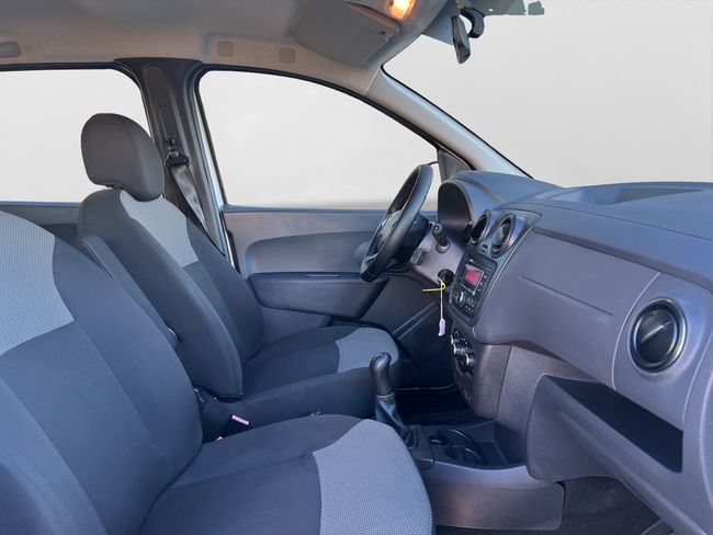 Dacia Lodgy Essential 1.6 75kW (100CV) 5Pl - 18 - Foto 17
