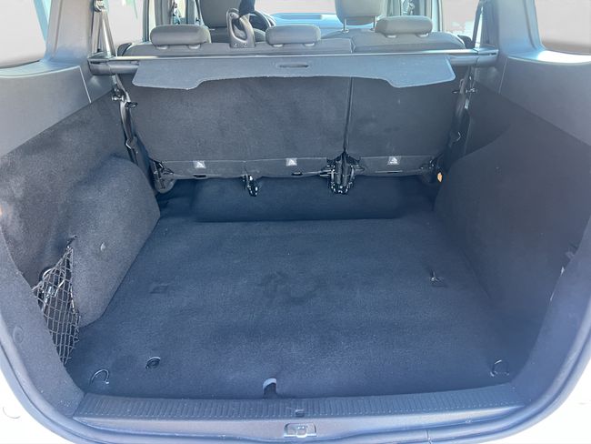 Dacia Lodgy Essential 1.6 75kW (100CV) 5Pl - 18 - Foto 19