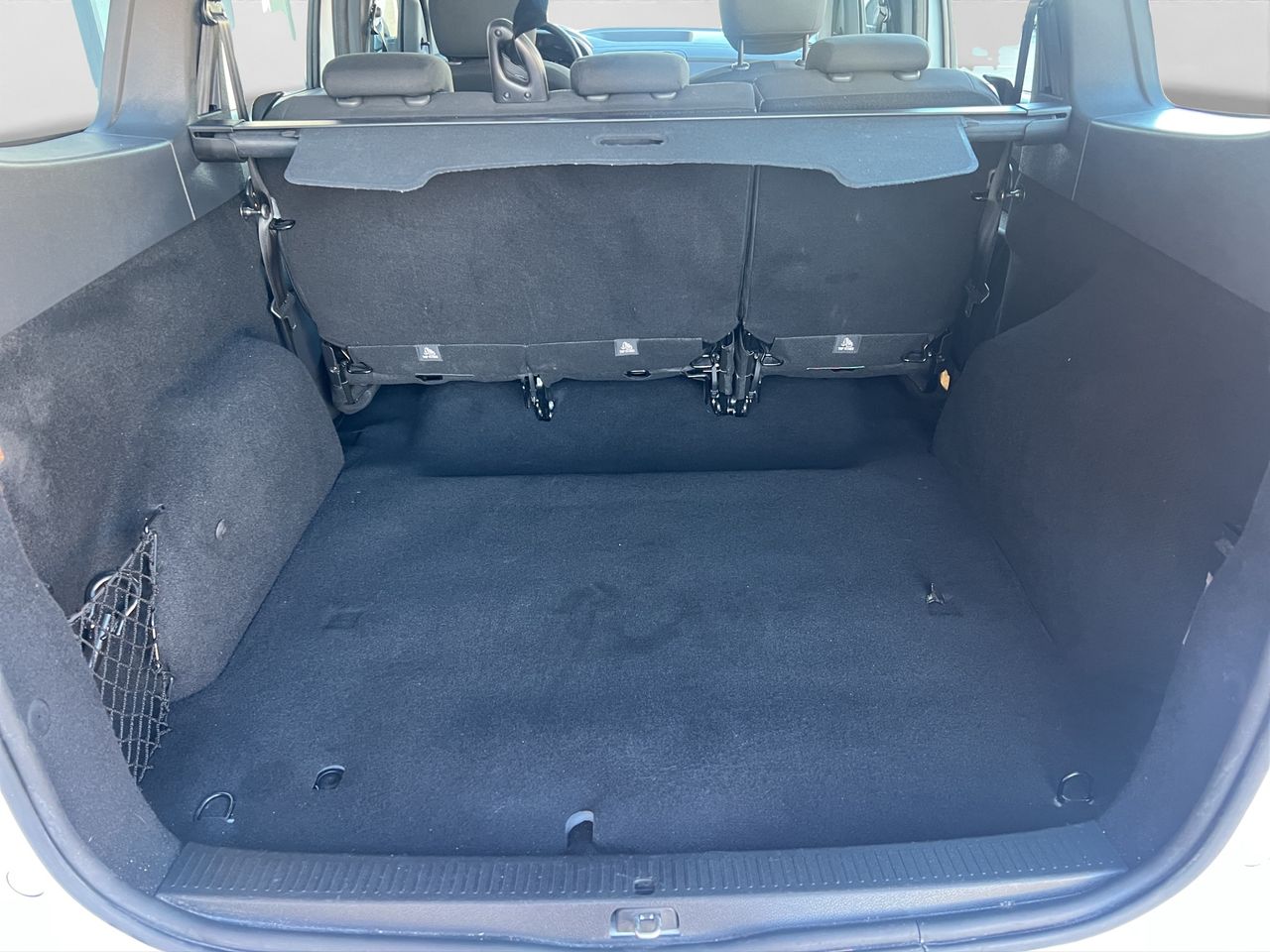 Dacia Lodgy Essential 1.6 75kW (100CV) 5Pl - 18