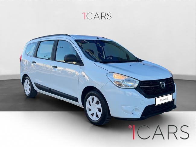 Dacia Lodgy Essential 1.6 75kW (100CV) 5Pl - 18 - Foto 9