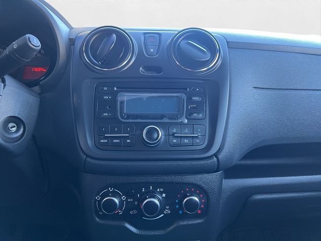 Dacia Lodgy Essential 1.6 75kW (100CV) 5Pl - 18 - Foto 16