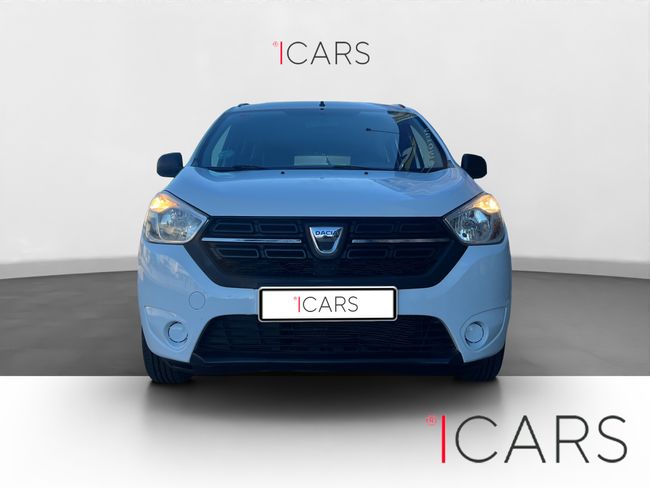 Dacia Lodgy Essential 1.6 75kW (100CV) 5Pl - 18 - Foto 3