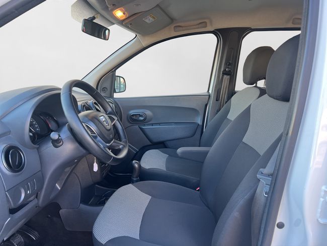 Dacia Lodgy Essential 1.6 75kW (100CV) 5Pl - 18 - Foto 10