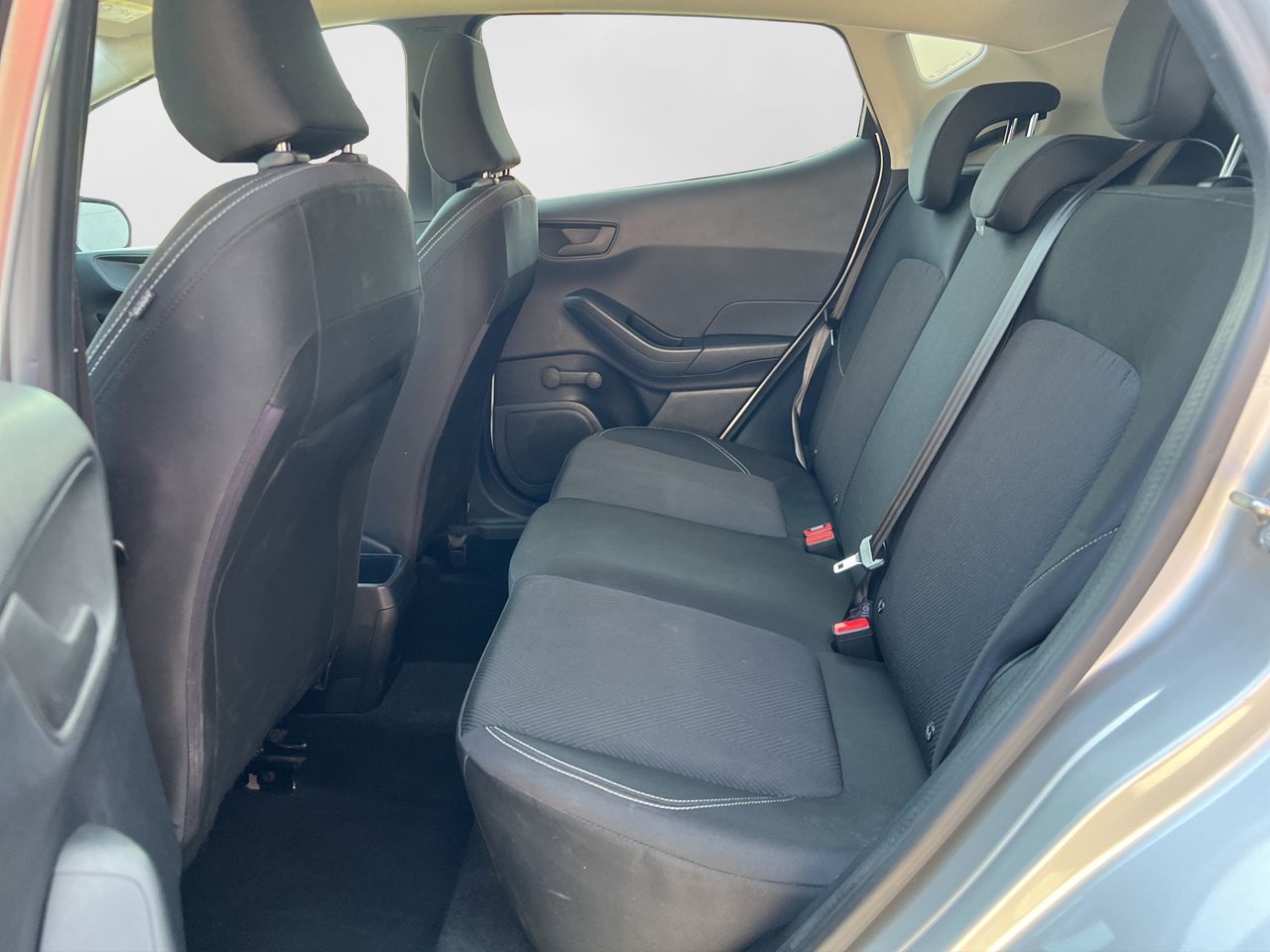 Ford Fiesta 1.1 Ti-VCT 55kW (75CV) Trend 5p