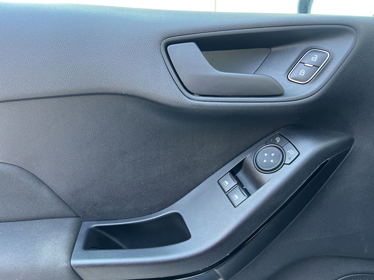 Ford Fiesta 1.1 Ti-VCT 55kW (75CV) Trend 5p