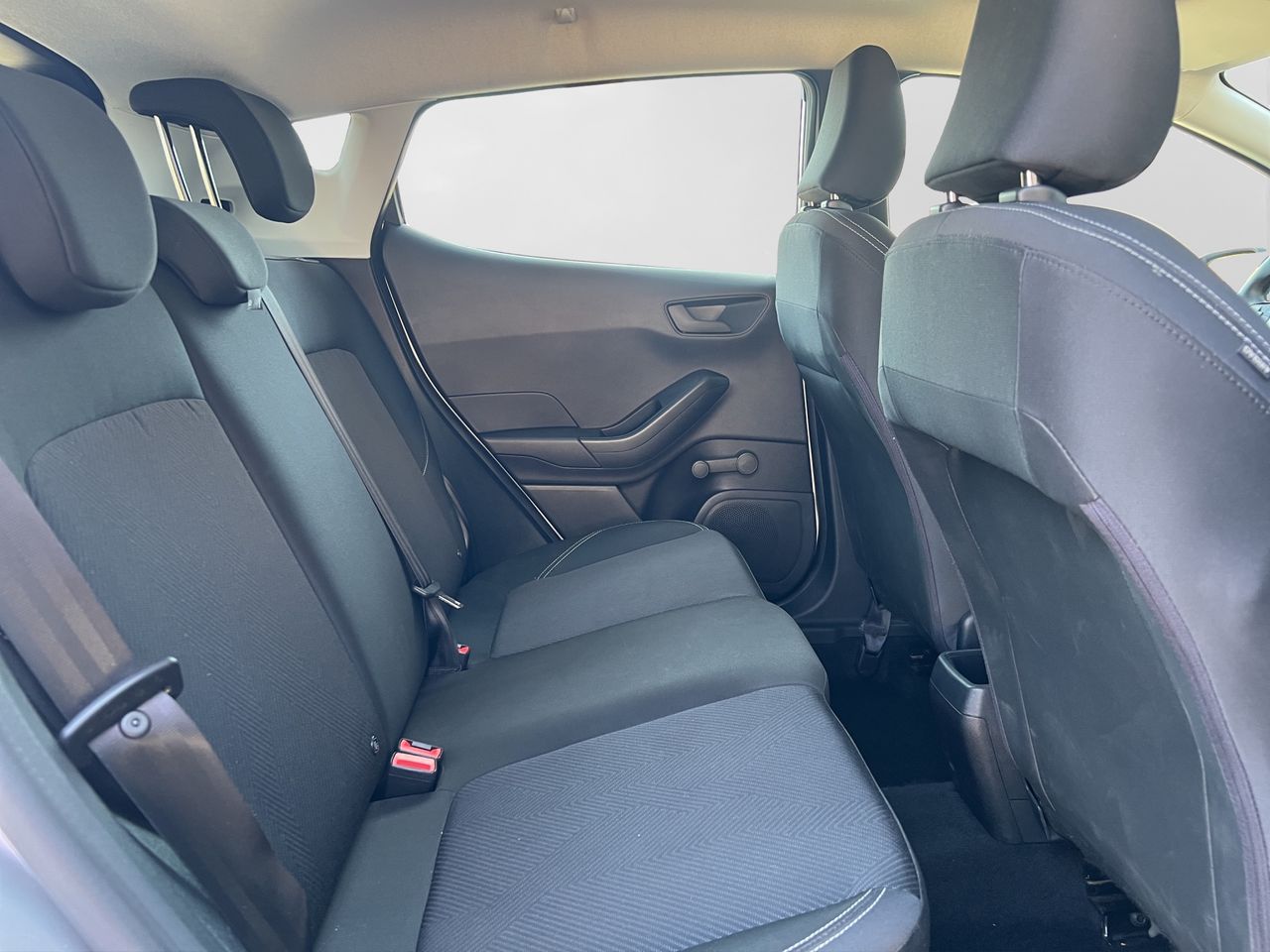 Ford Fiesta 1.1 Ti-VCT 55kW (75CV) Trend 5p