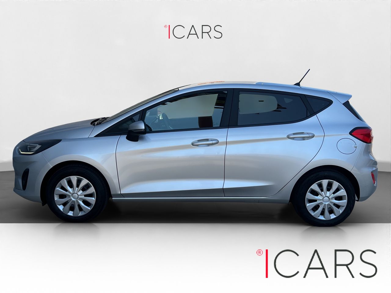 Ford Fiesta 1.1 Ti-VCT 55kW (75CV) Trend 5p