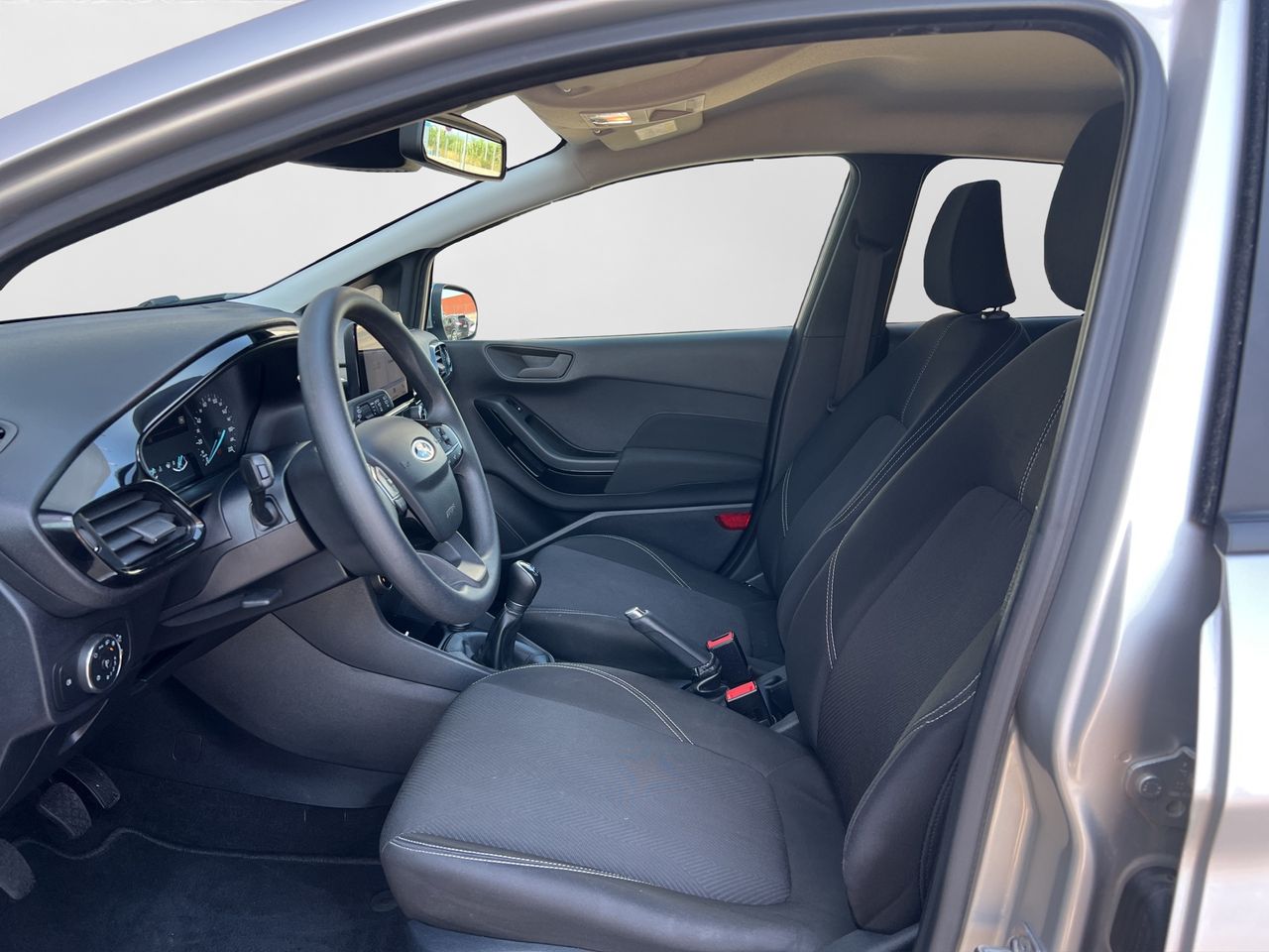 Ford Fiesta 1.1 Ti-VCT 55kW (75CV) Trend 5p