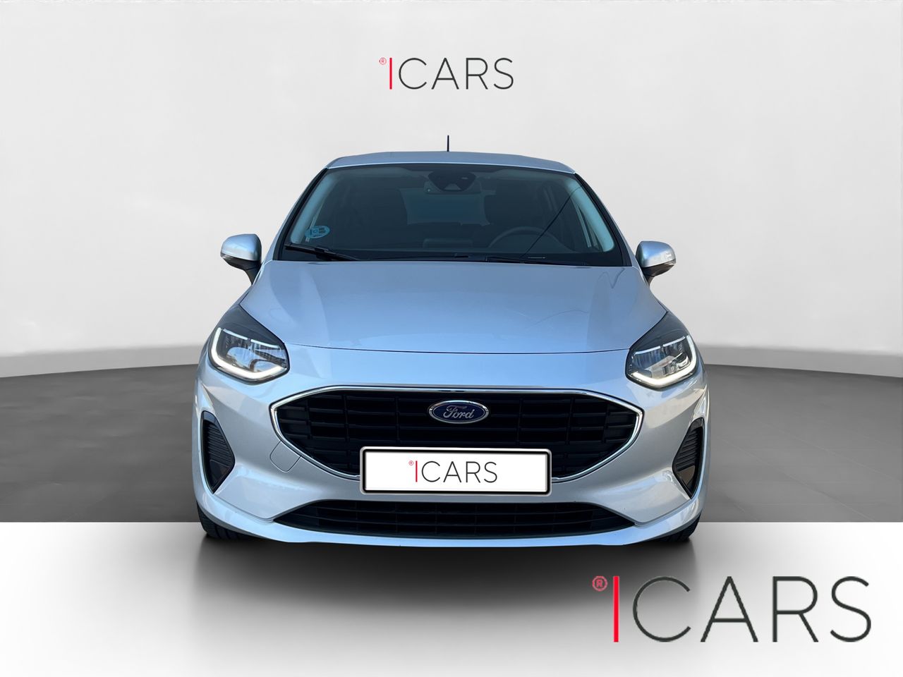 Ford Fiesta 1.1 Ti-VCT 55kW (75CV) Trend 5p