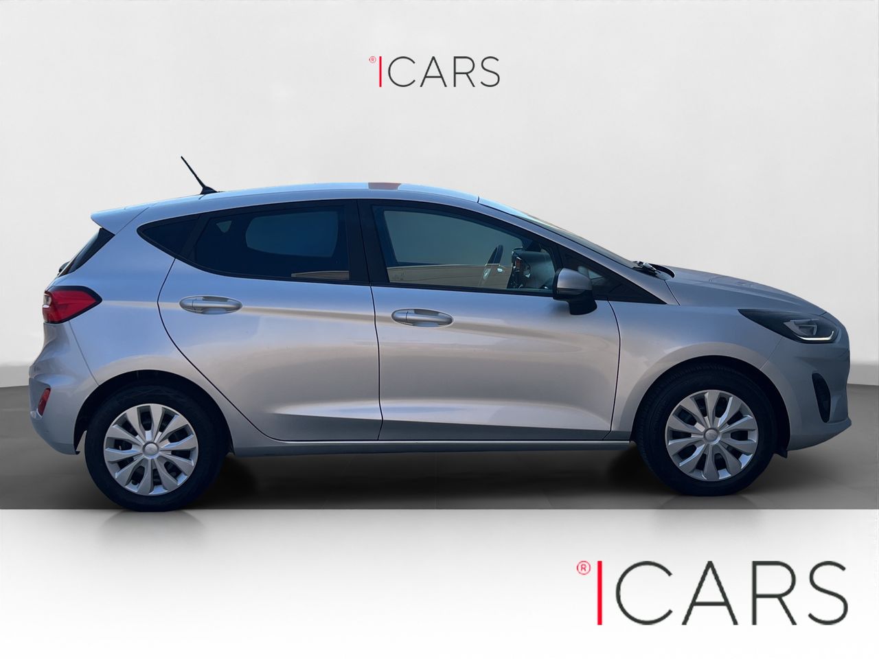 Ford Fiesta 1.1 Ti-VCT 55kW (75CV) Trend 5p