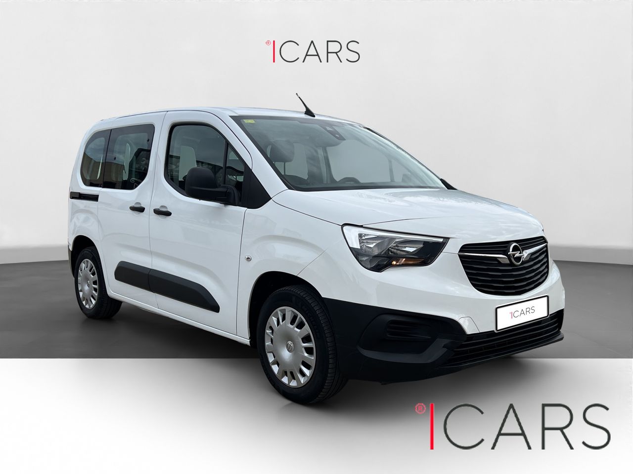 Opel Combo LIFE 1.5 CDTI EXPRESSION