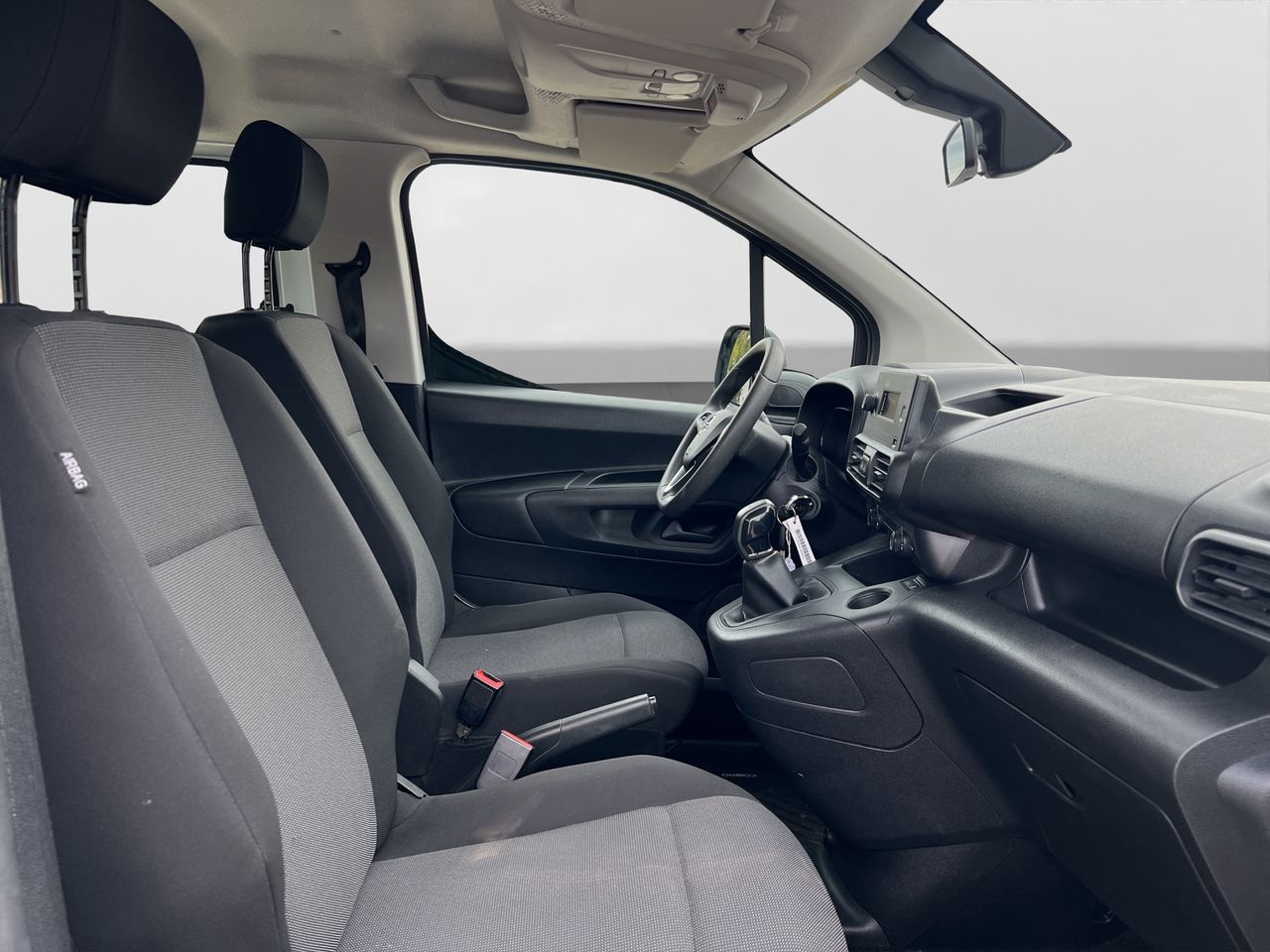 Opel Combo LIFE 1.5 CDTI EXPRESSION