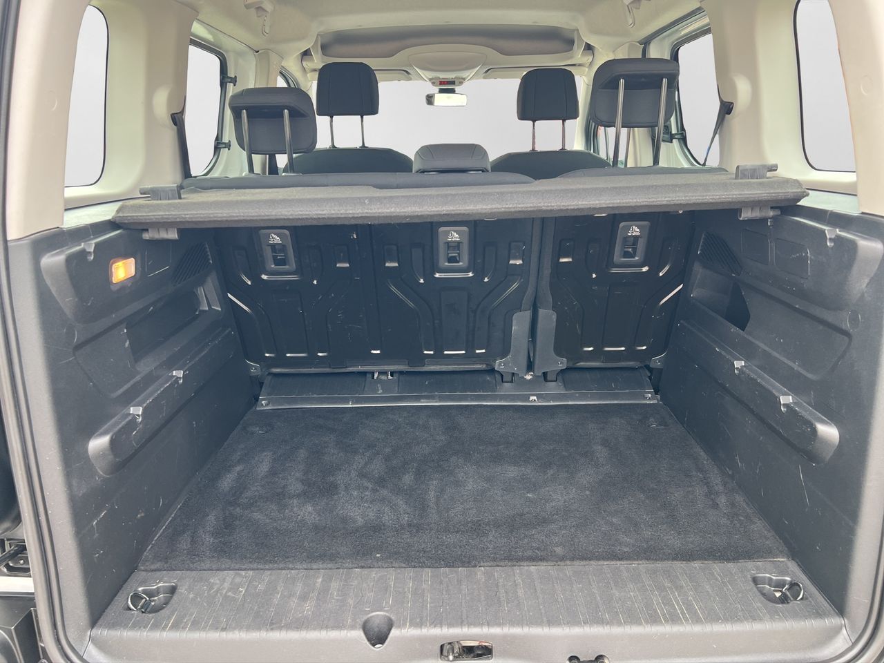 Opel Combo LIFE 1.5 CDTI EXPRESSION