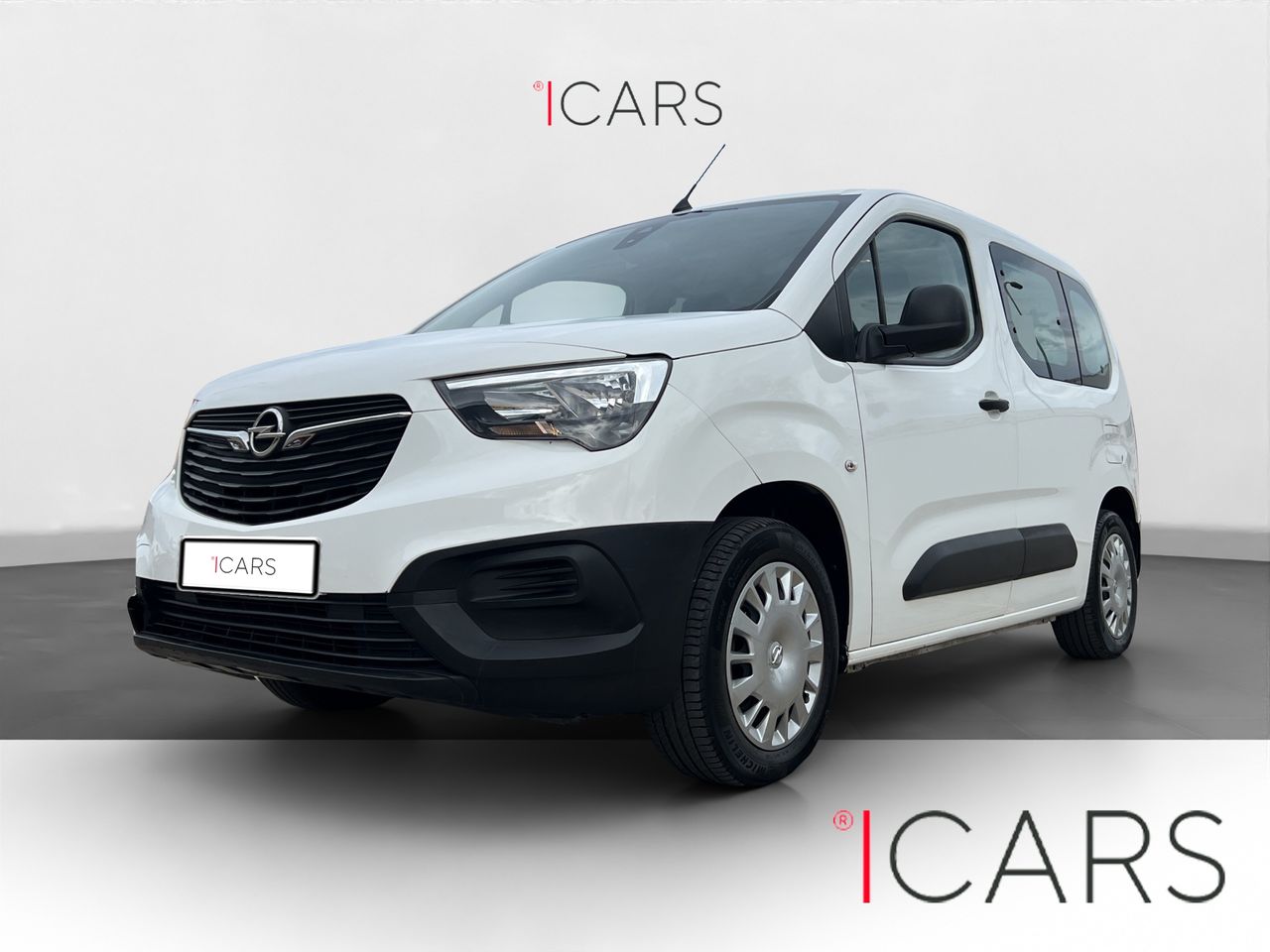 Opel Combo LIFE 1.5 CDTI EXPRESSION
