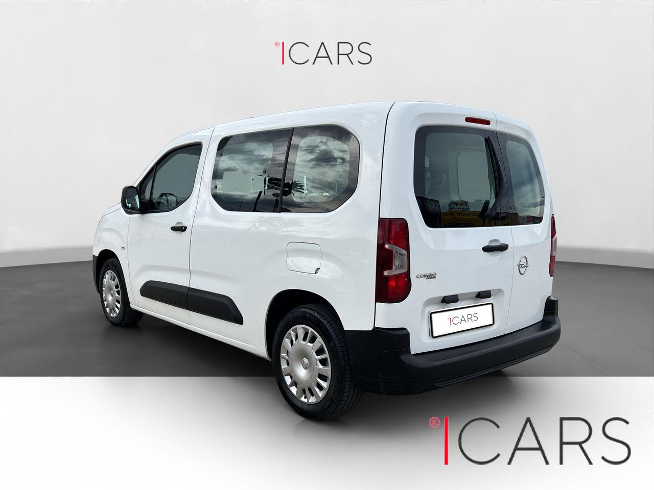 Opel Combo LIFE 1.5 CDTI EXPRESSION