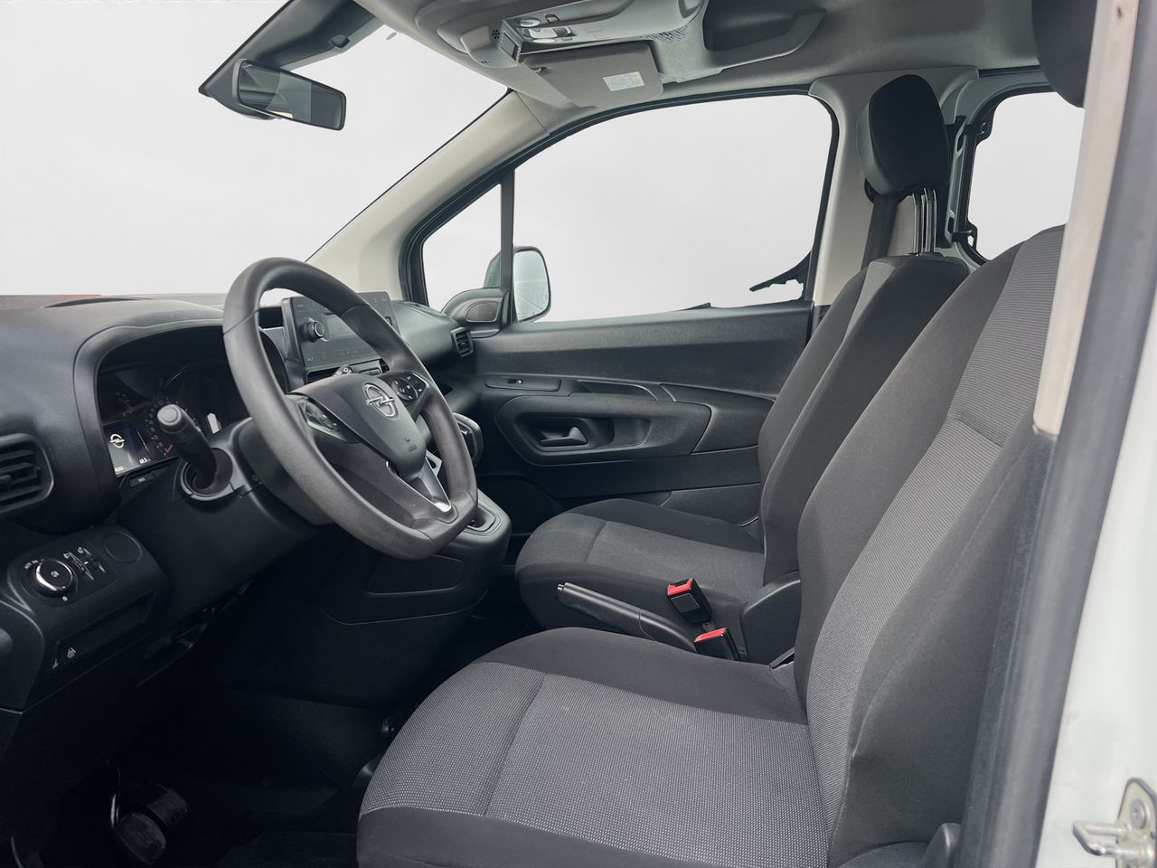 Opel Combo LIFE 1.5 CDTI EXPRESSION