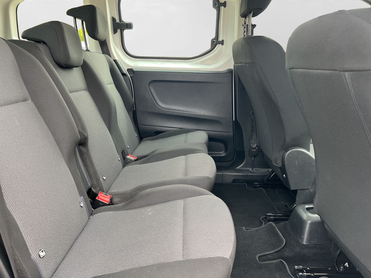 Opel Combo LIFE 1.5 CDTI EXPRESSION