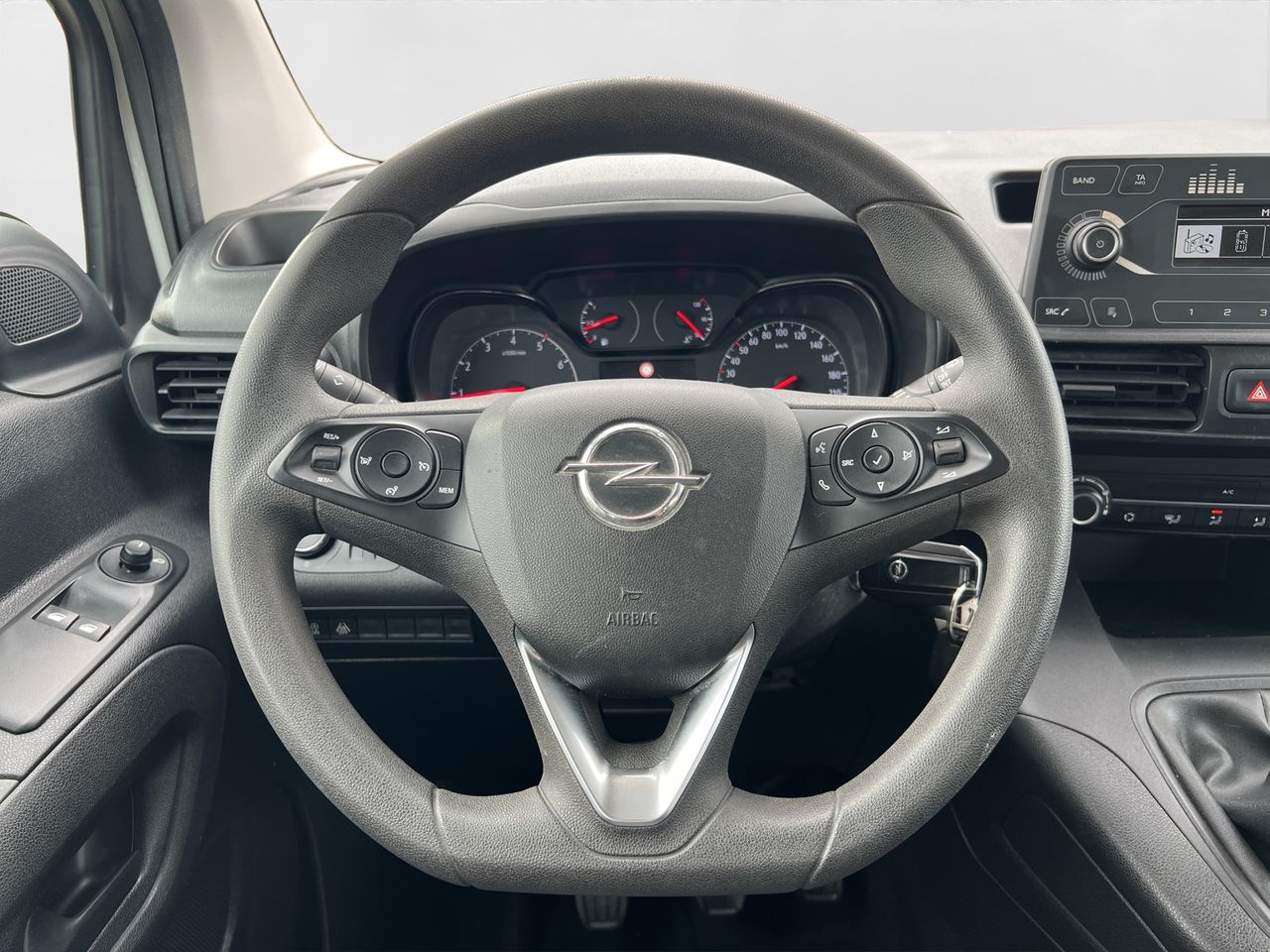 Opel Combo LIFE 1.5 CDTI EXPRESSION