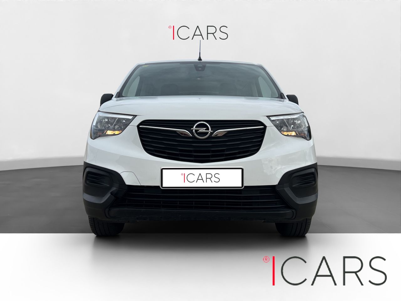 Opel Combo LIFE 1.5 CDTI EXPRESSION